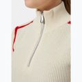 Sweter damski Helly Hansen Edge Knitted Sweater snow 3
