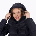 Kurtka damska Helly Hansen Verglas Glacier Down black 5