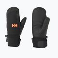 Rękawice narciarskie dziecięce Helly Hansen HH Jr Mitten 2.0 black new
