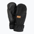 Rękawice narciarskie dziecięce Helly Hansen HH Jr Mitten 2.0 black new