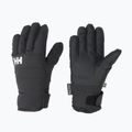 Rękawice narciarskie dziecięce Helly Hansen Jr Swift Ht Glove 2.0 black