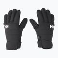 Rękawice narciarskie dziecięce Helly Hansen Jr Swift Ht Glove 2.0 black 3