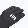 Rękawice narciarskie dziecięce Helly Hansen Jr Swift Ht Glove 2.0 black 5