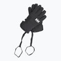 Rękawice narciarskie dziecięce Helly Hansen Jr Swift Ht Glove 2.0 black 6