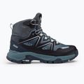 Buty trekkingowe damskie Helly Hansen Cascade HellyTech Waterproof Mid Cut Hiking storm/slate 2