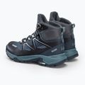 Buty trekkingowe damskie Helly Hansen Cascade HellyTech Waterproof Mid Cut Hiking storm/slate 3