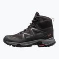 Buty trekkingowe damskie Helly Hansen Cascade Mid HellyTech black/bright bloom 11