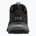 Buty trekkingowe męskie Helly Hansen Cascade Low HellyTech black/charcoal 8