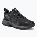 Buty trekkingowe męskie Helly Hansen Cascade Low HellyTech black/charcoal