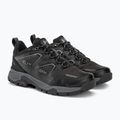 Buty trekkingowe męskie Helly Hansen Cascade Low HellyTech black/charcoal 5