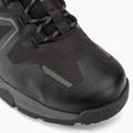 Buty trekkingowe męskie Helly Hansen Cascade Low HellyTech black/charcoal 9