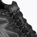 Buty trekkingowe męskie Helly Hansen Cascade Low HellyTech black/charcoal 10