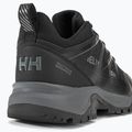 Buty trekkingowe męskie Helly Hansen Cascade Low HellyTech black/charcoal 11