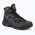 Buty trekkingowe męskie Helly Hansen Cascade Mid HT black/new light grey