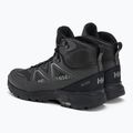 Buty trekkingowe męskie Helly Hansen Cascade Mid HT black/new light grey 3