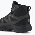 Buty trekkingowe męskie Helly Hansen Cascade Mid HT black/new light grey 11