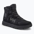 Buty trekkingowe męskie Helly Hansen Canyon Ullr HellyTech Waterproof Insulated black/gunmetal