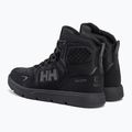 Buty trekkingowe męskie Helly Hansen Canyon Ullr HellyTech Waterproof Insulated black/gunmetal 3