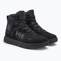 Buty trekkingowe męskie Helly Hansen Canyon Ullr HellyTech Waterproof Insulated black/gunmetal 5