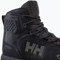 Buty trekkingowe męskie Helly Hansen Canyon Ullr HellyTech Waterproof Insulated black/gunmetal 9