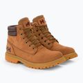 Buty męskie Helly Hansen Fremont dogwood/black 4