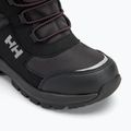 Śniegowce dziecięce Helly Hansen Jk Silverton Boot HT black 7