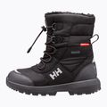 Śniegowce dziecięce Helly Hansen Jk Silverton Boot HT black 9