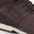 Buty trekkingowe męskie Helly Hansen Tsuga coffe bean/black 9