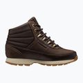 Buty damskie Helly Hansen Woodlands coffee bean/dusty syrin 11