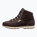 Buty damskie Helly Hansen Woodlands coffee bean/dusty syrin 12
