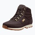 Buty damskie Helly Hansen Woodlands coffee bean/dusty syrin 13