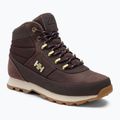 Buty damskie Helly Hansen Woodlands coffee bean/dusty syrin