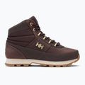 Buty damskie Helly Hansen Woodlands coffee bean/dusty syrin 2