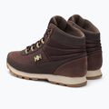Buty damskie Helly Hansen Woodlands coffee bean/dusty syrin 3