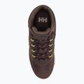 Buty damskie Helly Hansen Woodlands coffee bean/dusty syrin 6