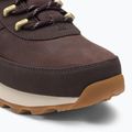 Buty damskie Helly Hansen Woodlands coffee bean/dusty syrin 7