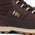 Buty damskie Helly Hansen Woodlands coffee bean/dusty syrin 9