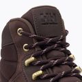 Buty damskie Helly Hansen Woodlands coffee bean/dusty syrin 10
