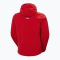 Kurtka narciarska męska Helly Hansen Alpha 3.0 red 8