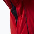 Kurtka narciarska męska Helly Hansen Alpha 3.0 red 6