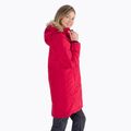 Płaszcz zimowy damski Helly Hansen Mayen Parka red 2