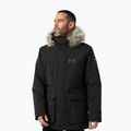 Kurtka zimowa męska Helly Hansen Reine Parka black 6