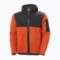 Bluza męska Helly Hansen Patrol Pile patrol orange/300 6