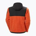 Bluza męska Helly Hansen Patrol Pile patrol orange/300 7