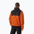 Bluza męska Helly Hansen Patrol Pile patrol orange/300 2