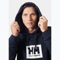 Bluza męska Helly Hansen Hh Box navy 3