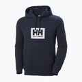 Bluza męska Helly Hansen Hh Box navy 5