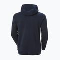 Bluza męska Helly Hansen Hh Box navy 6