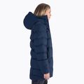 Płaszcz puchowy damska Helly Hansen Adore Puffy Parka navy 2