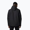 Kurtka 3w1 męska Helly Hansen Juell 3In1 black 2